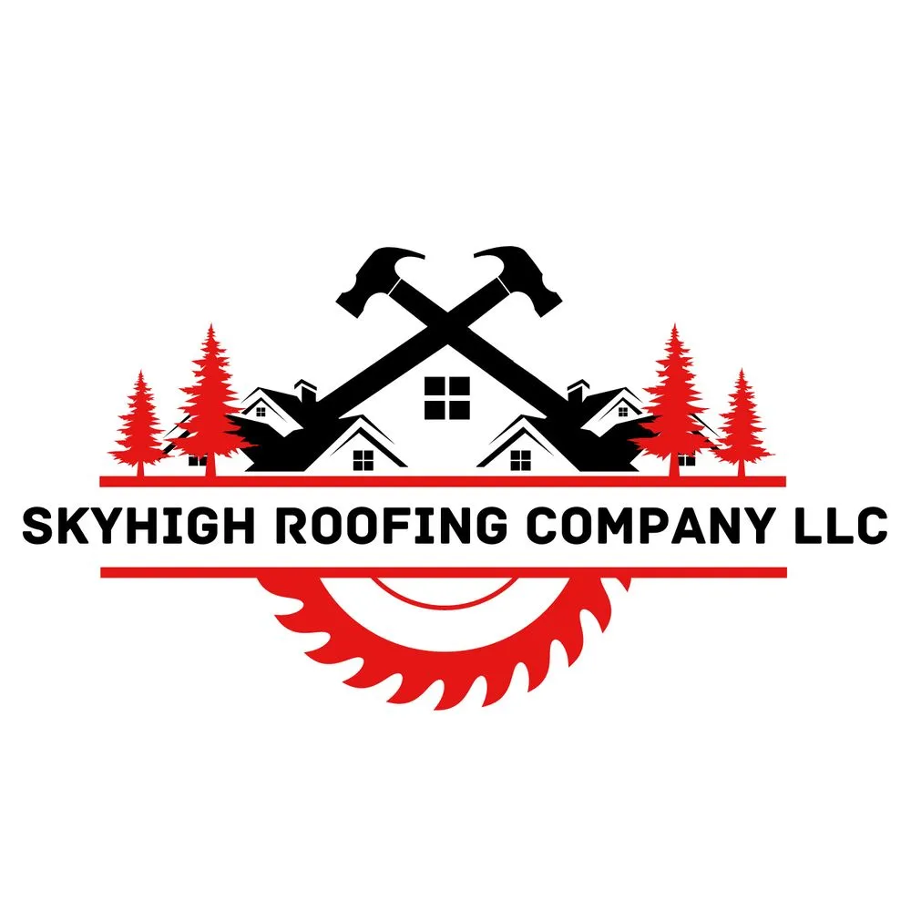 Slide of Skyhigh Roofing