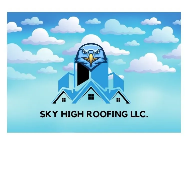 Slide of Skyhigh Roofing