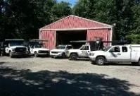 Slide of Skyhook Roofing