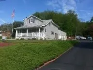 Slide of Skyhook Roofing