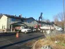 Slide of Skyhook Roofing