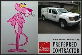 Slide of Skyhook Roofing