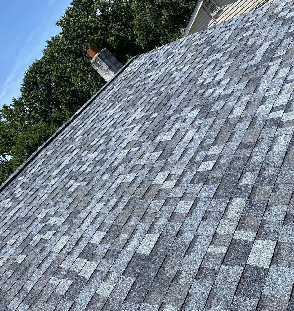 Professional flat roof repair with free inspection across Lothian, MD - Skyland Exteriors Prestige