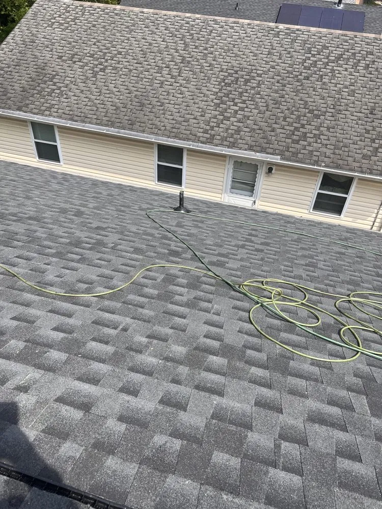 Local shingle roofing service experts serving Lothian, MD - Skyland Exteriors Prestige