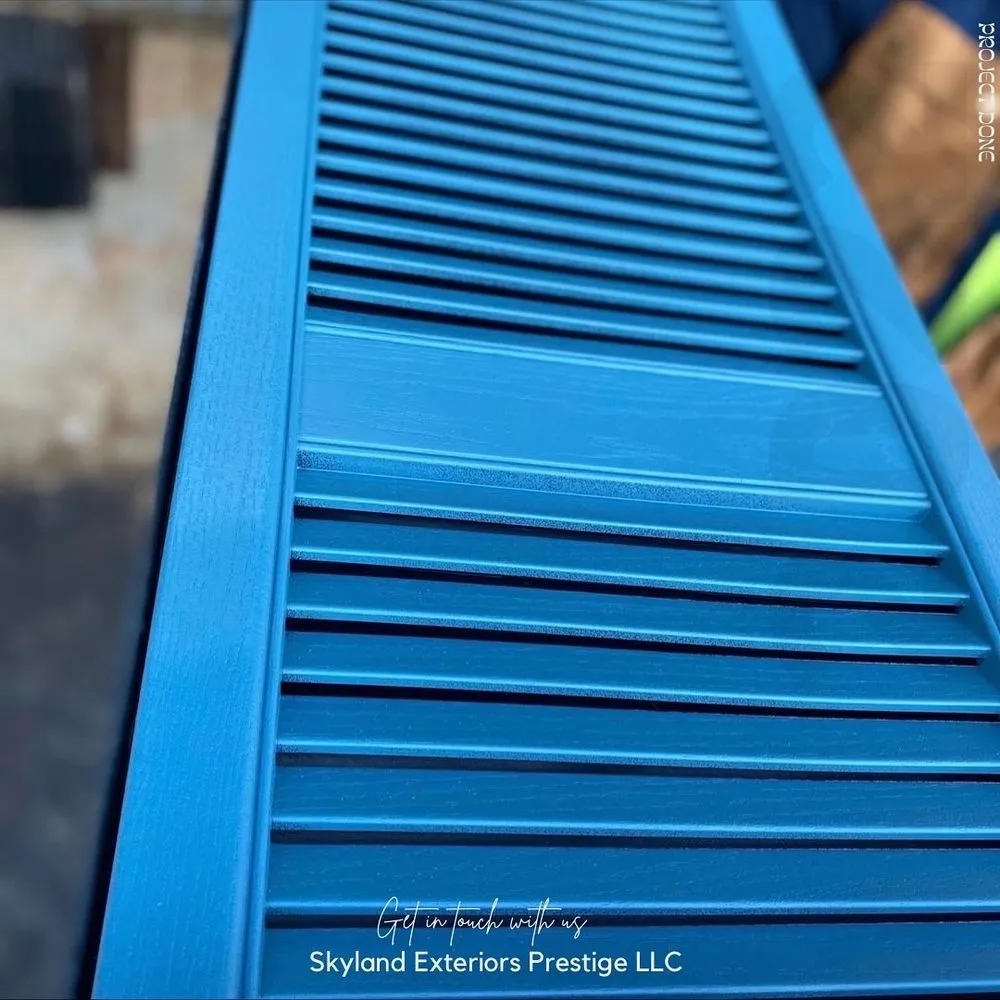 Emergency shingle roofing service experts serving Lothian, MD - Skyland Exteriors Prestige