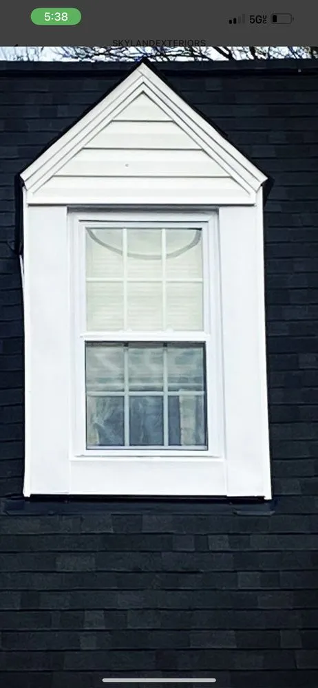 Emergency roof leak repair in Lothian, MD - Skyland Exteriors Prestige