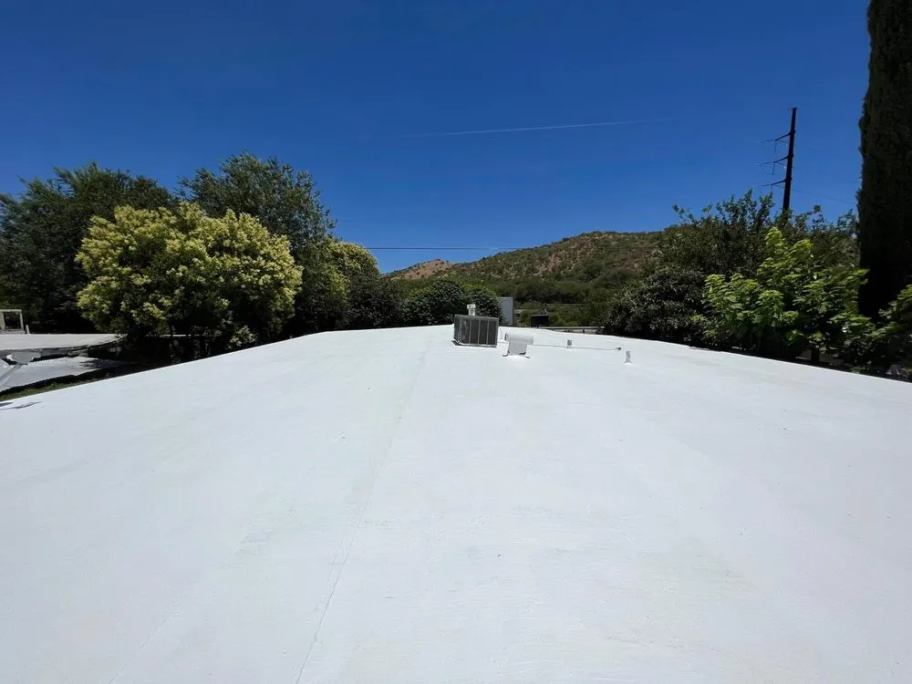 Slide of Skyland Roofing