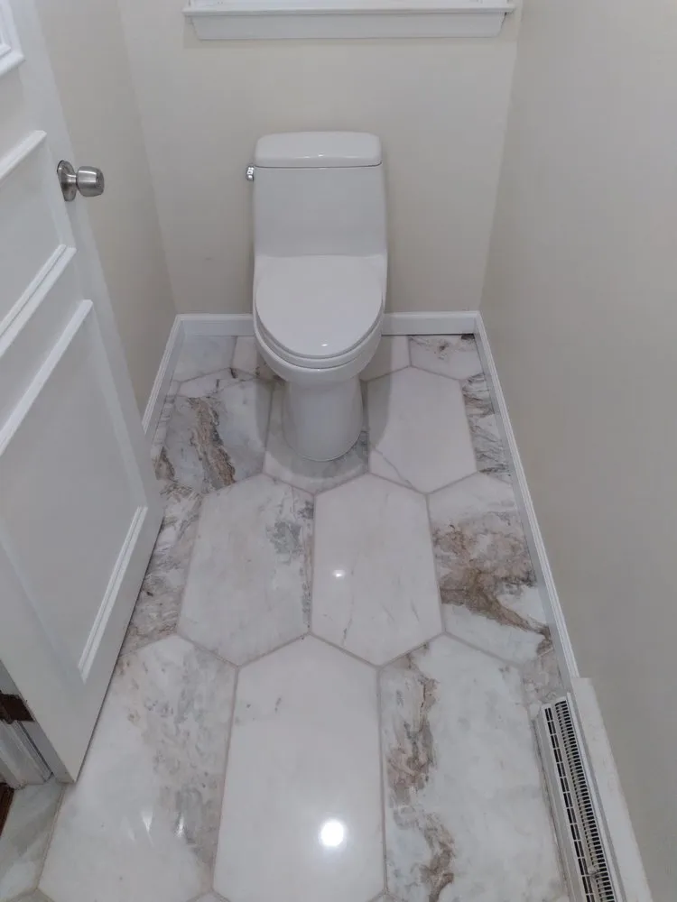 Slide of Skylight Connection