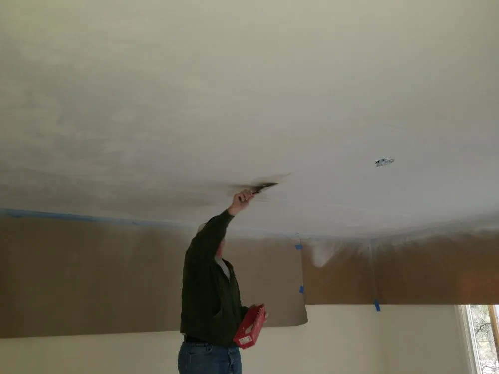 Emergency roof inspection in Peyton, CO by Skylight Masters