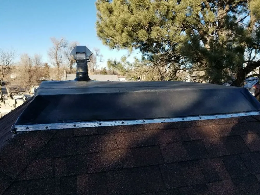 Reliable flat roof repair in Peyton, CO by Skylight Masters