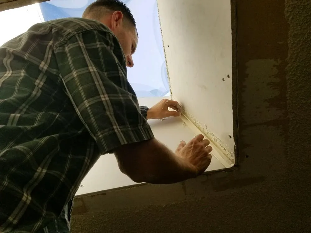 Trusted roof installation experts serving Peyton, CO - Skylight Masters