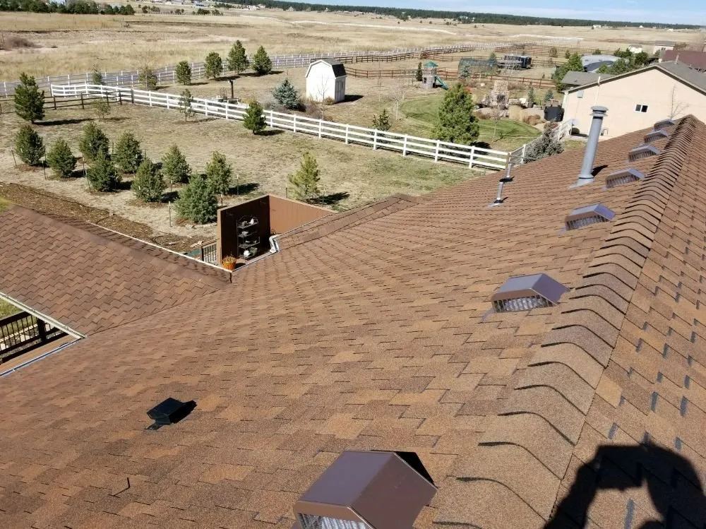 Licensed flat roof repair for residential properties across Peyton, CO - Skylight Masters