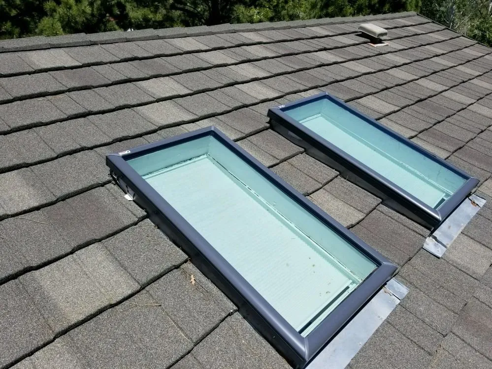 Professional shingle roofing service experts serving Peyton, CO - Skylight Masters