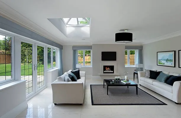 Local residential roofing service for homes in Bala Cynwyd, PA by Skylight Pros by Blue Bell