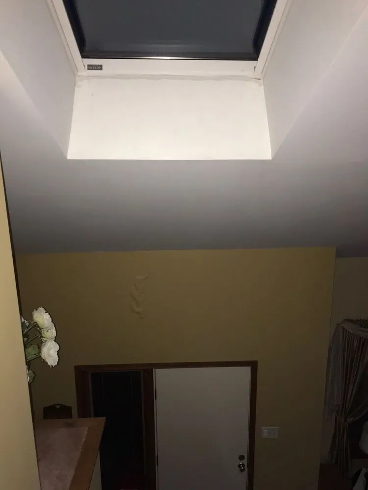 Professional roof installation after storm damage in Bala Cynwyd, PA by Skylight Pros by Blue Bell