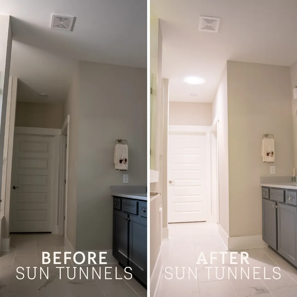 Slide of Skylight Pros