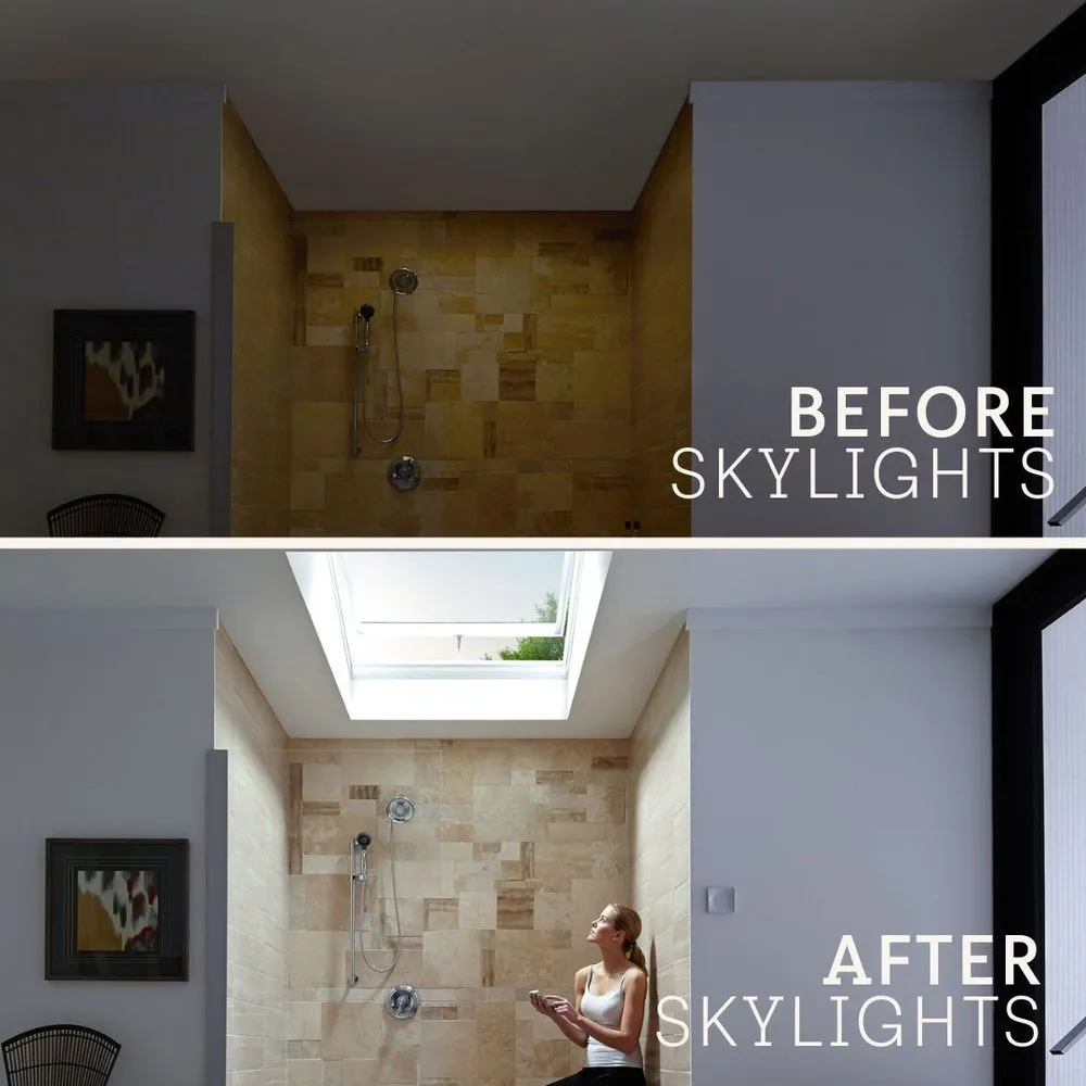 Slide of Skylight Pros