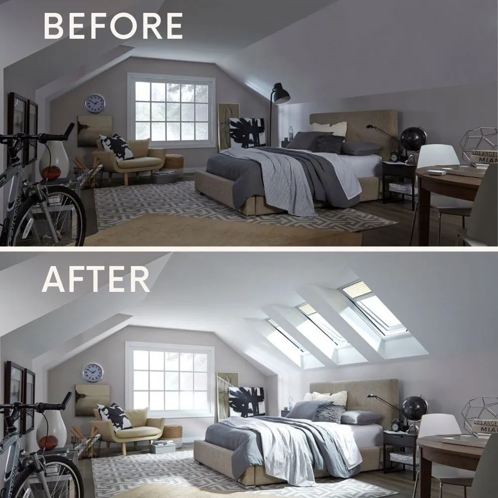 Slide of Skylight Pros