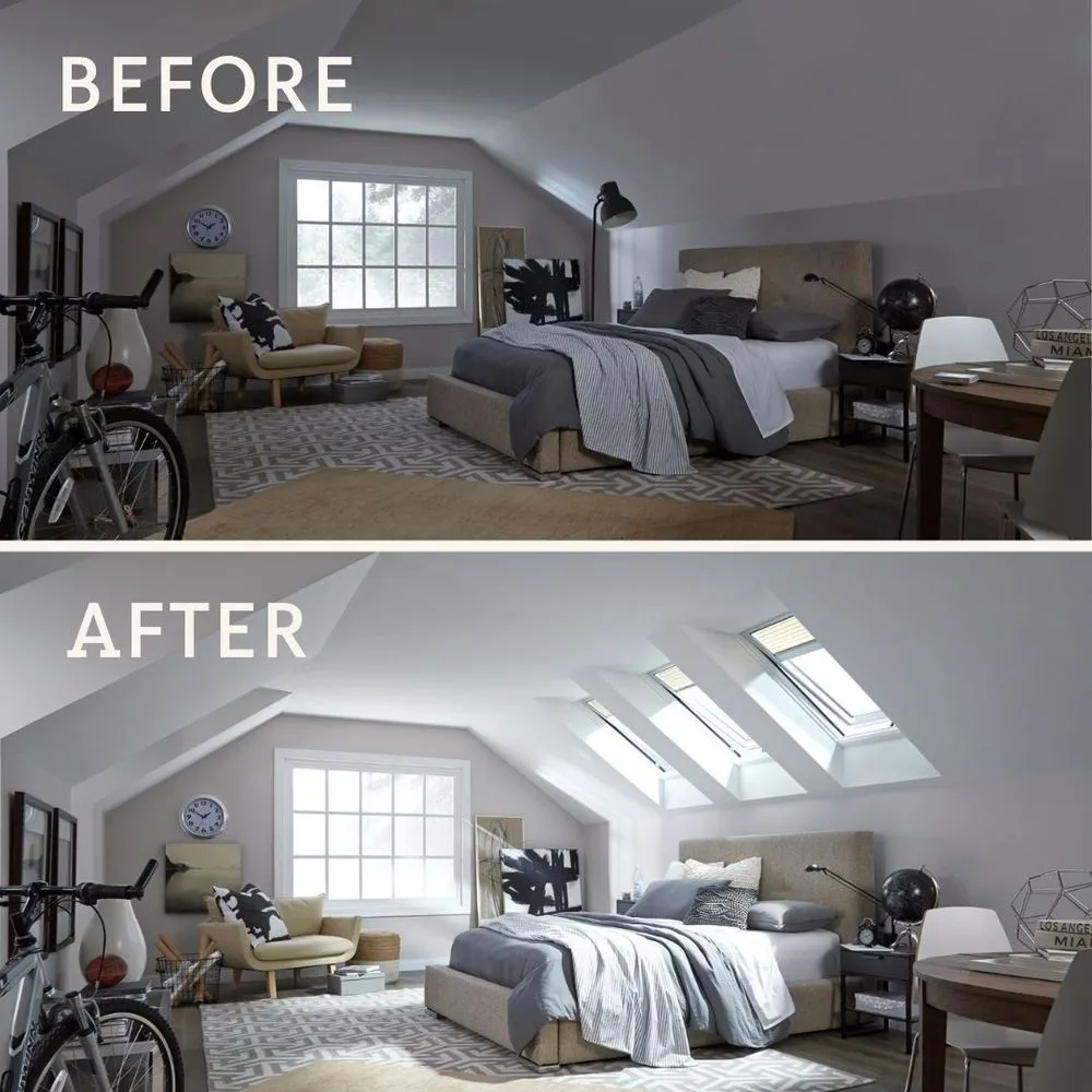 Slide of Skylight Pros