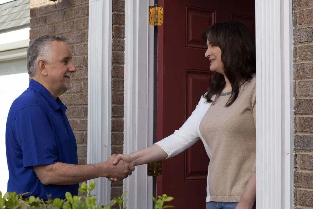 Slide of Skylight Pros