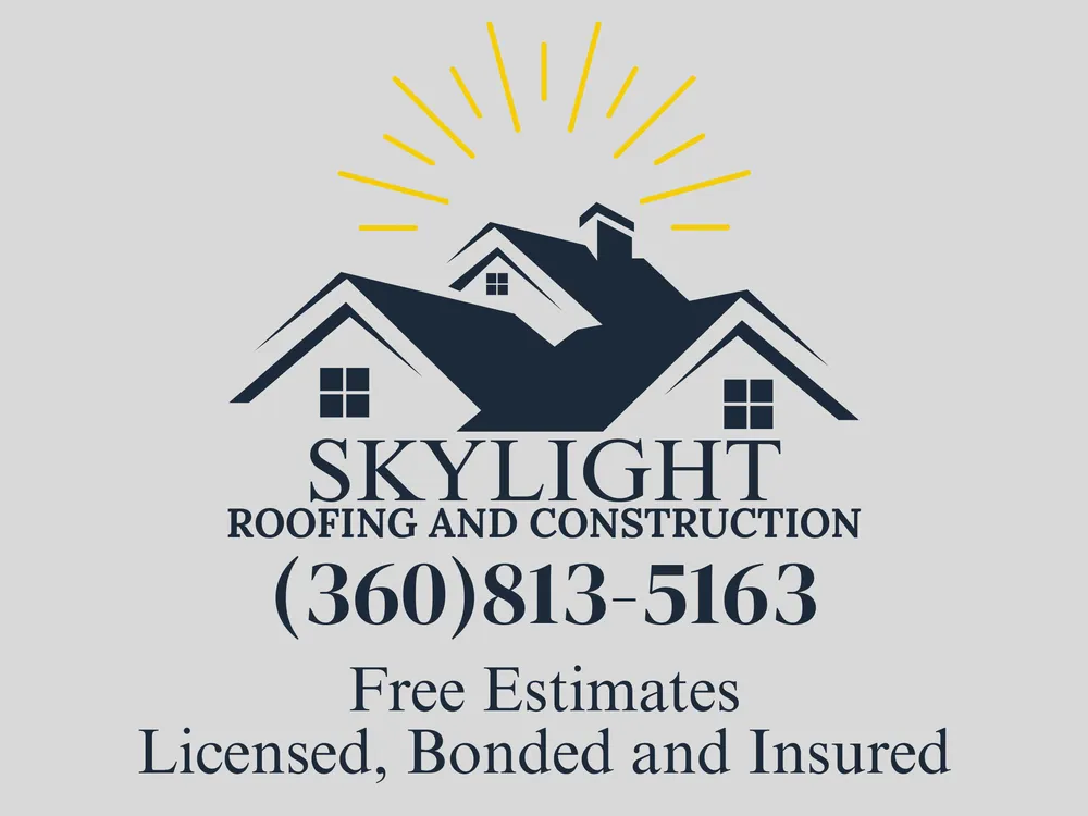 Slide of Skylight Roofing And Construction