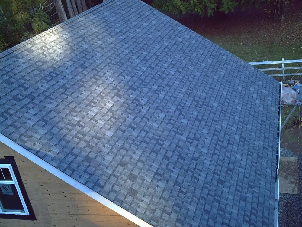 Slide of Skylight Roofing And Construction