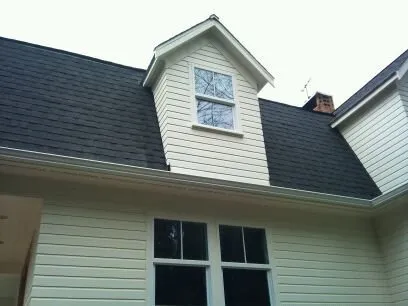 Slide of Skylight Roofing And Construction