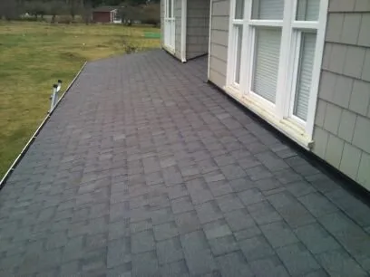 Slide of Skylight Roofing And Construction