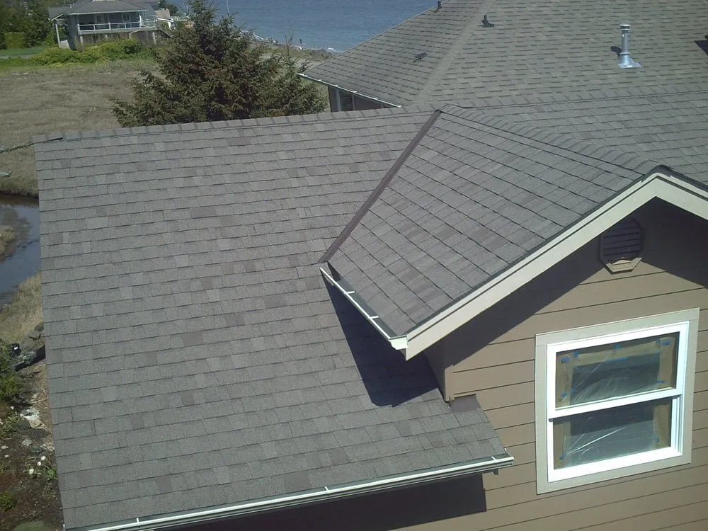 Slide of Skylight Roofing And Construction