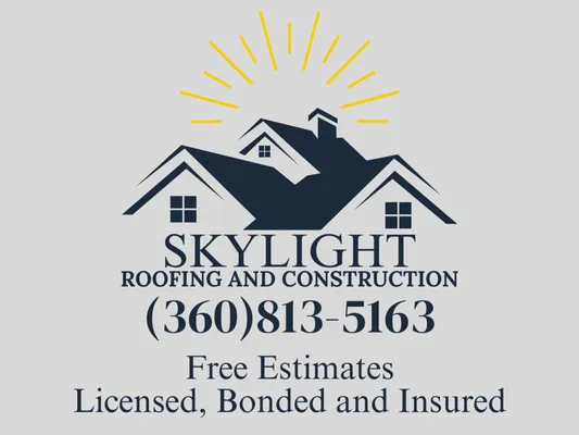 Skylight Roofing And Construction