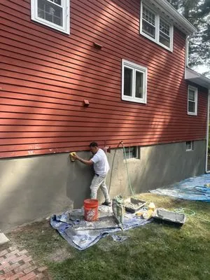 Skylight Roofing and Masonry Logo