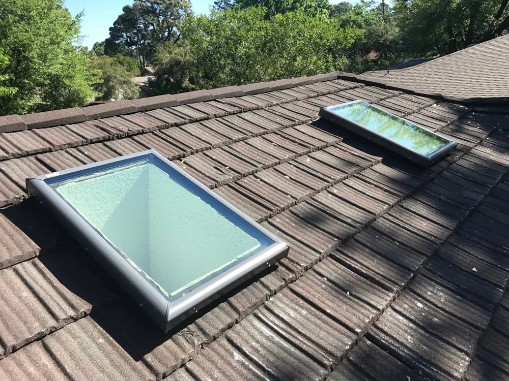 Slide of Skylight Solutions