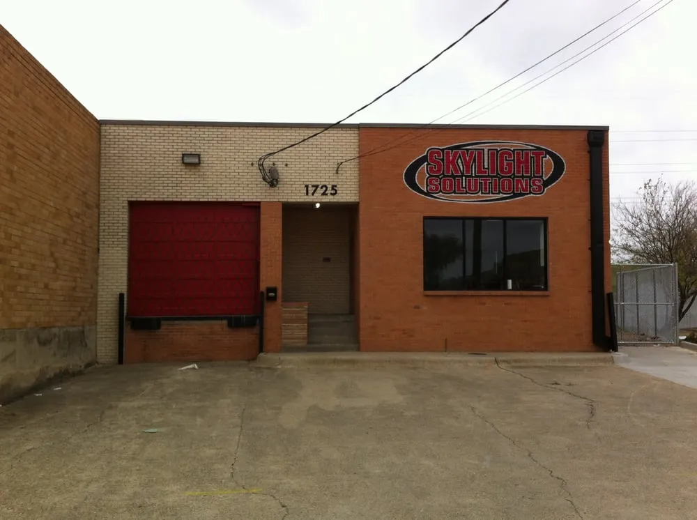 Slide of Skylight Solutions