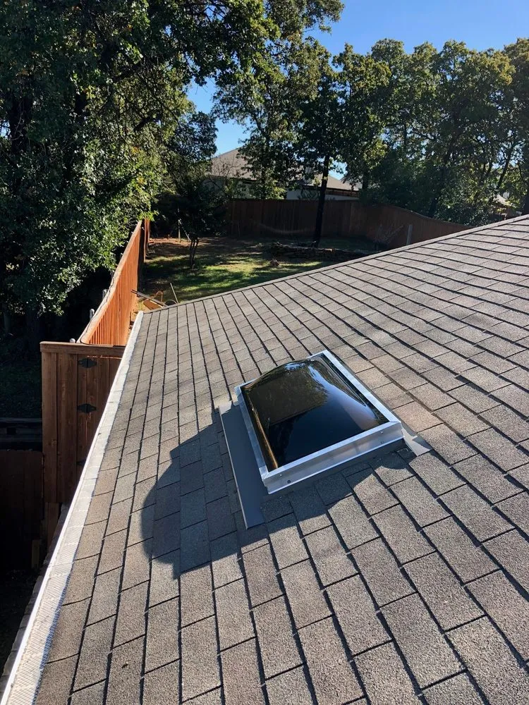 Slide of Skylight Solutions