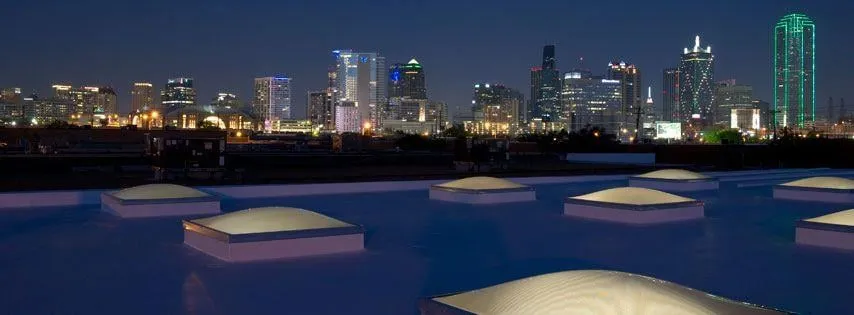 Slide of Skylight Solutions