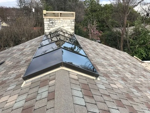Slide of Skylight Solutions