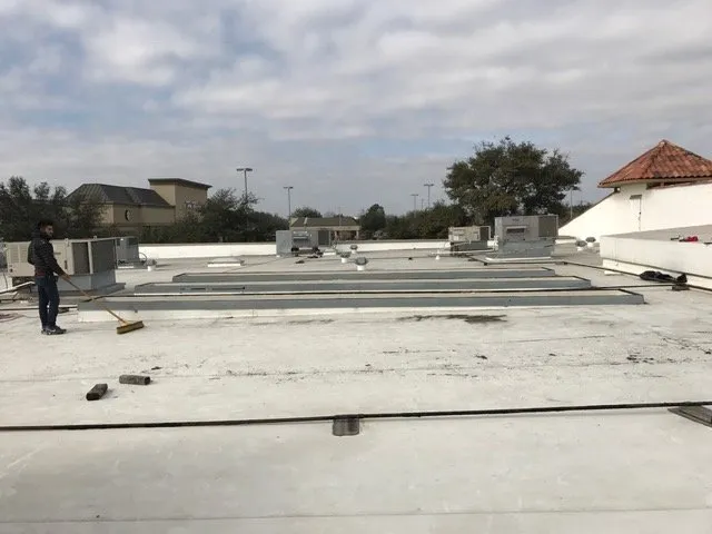 Slide of Skylight Solutions