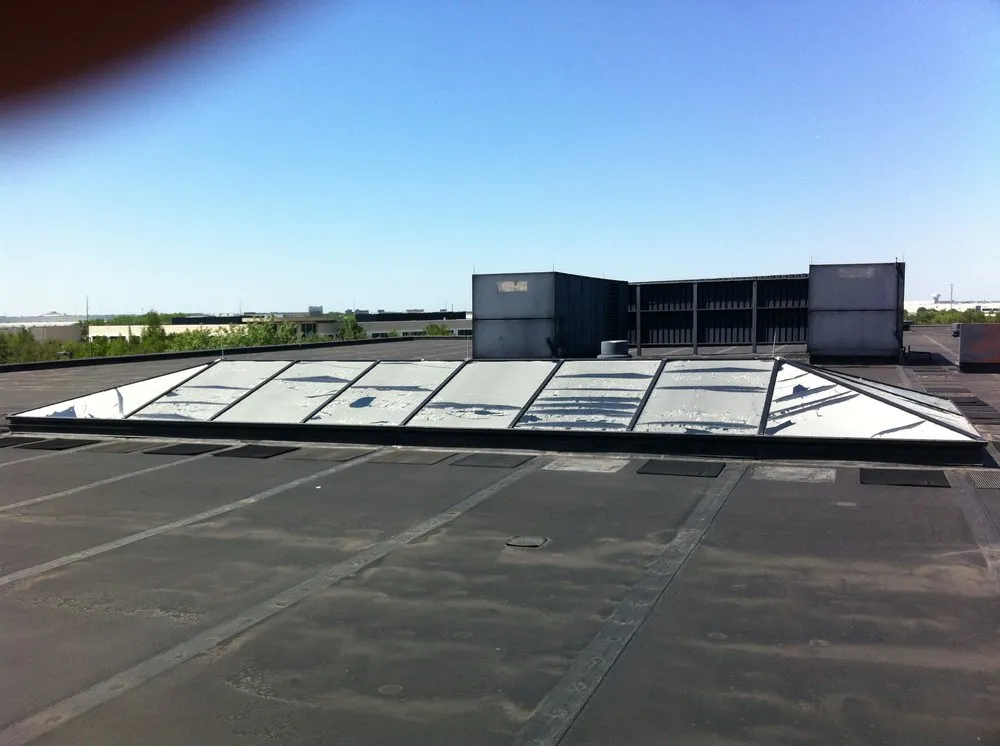 Slide of Skylight Solutions