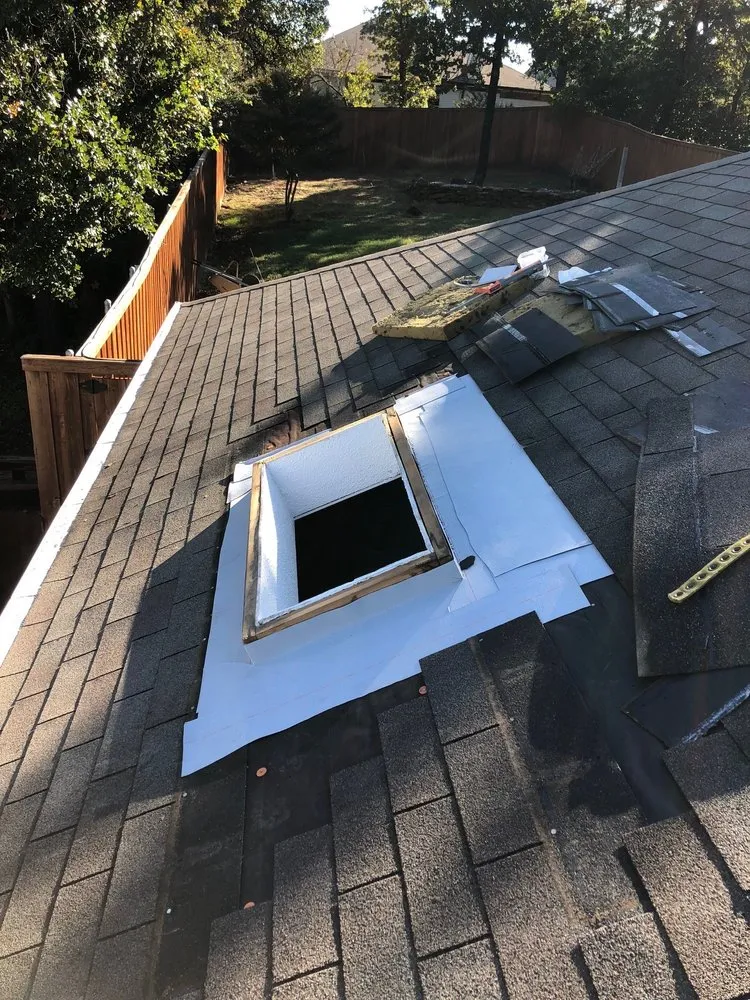 Slide of Skylight Solutions