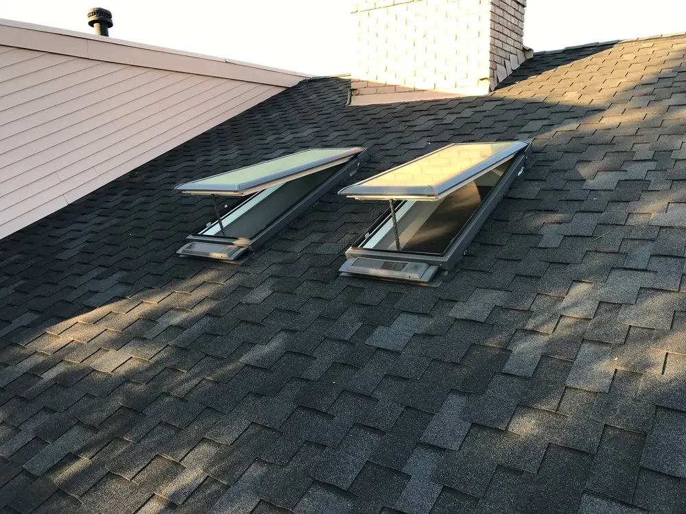 Slide of Skylight Solutions