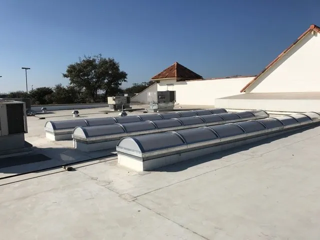Slide of Skylight Solutions