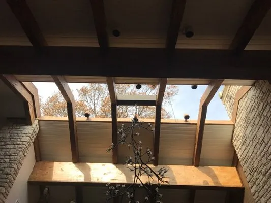 Skylight Solutions Logo