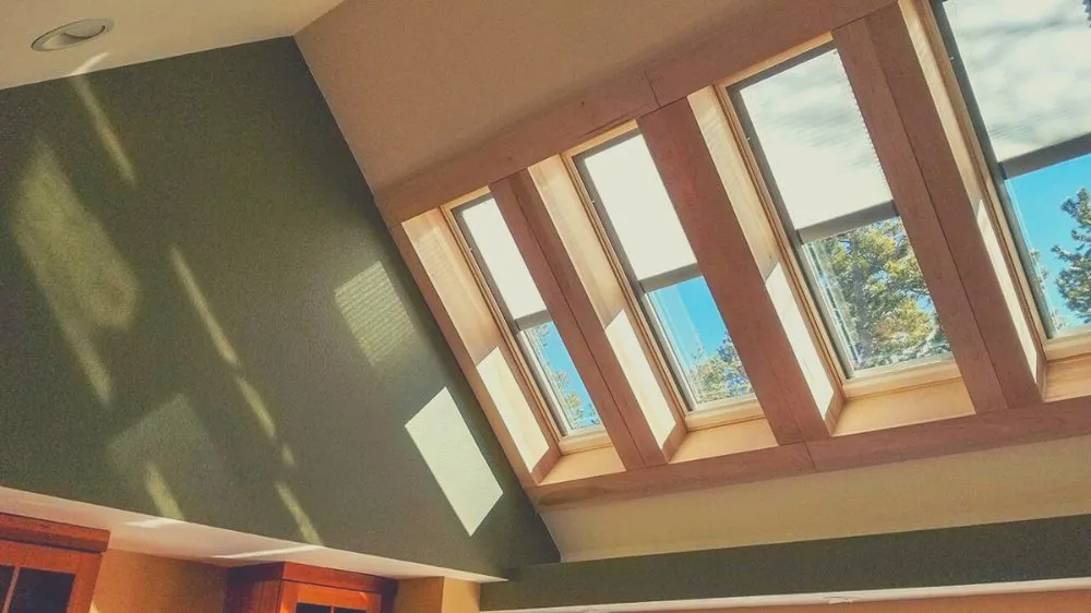 Slide of Skylight Specialists