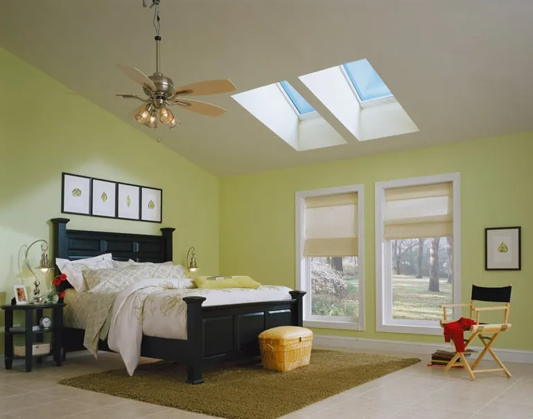 Slide of Skylight Specialists