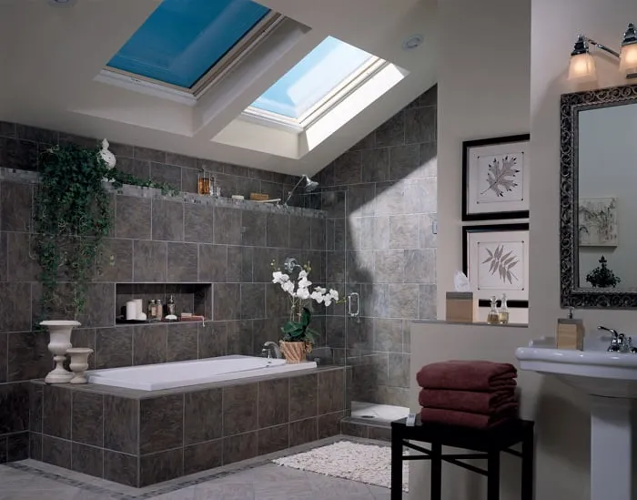Slide of Skylight Specialists