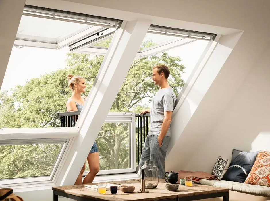 Slide of Skylight Specialists