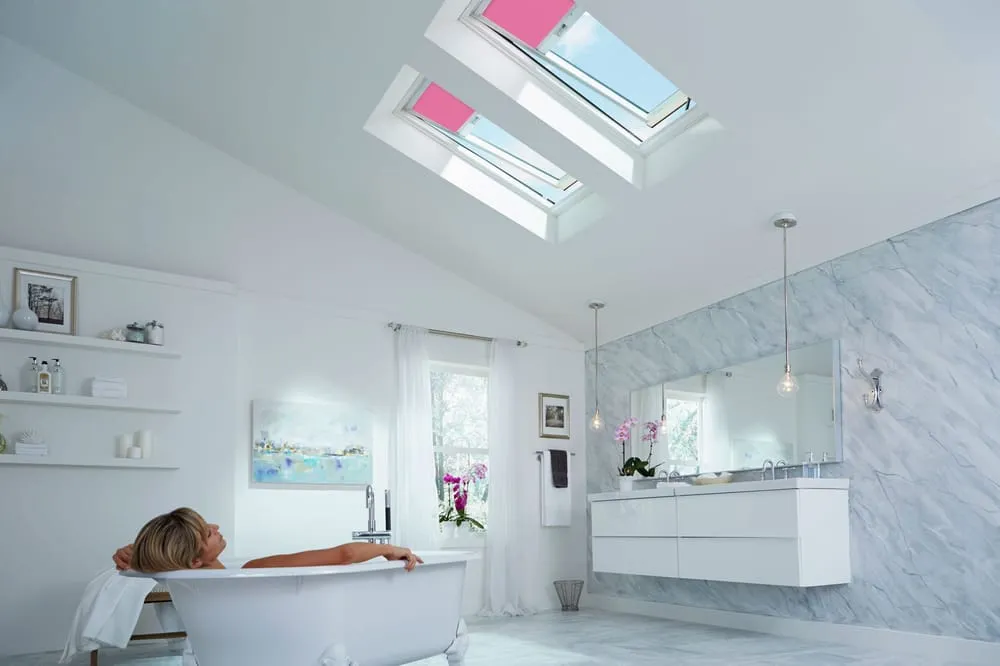 Slide of Skylight Specialists