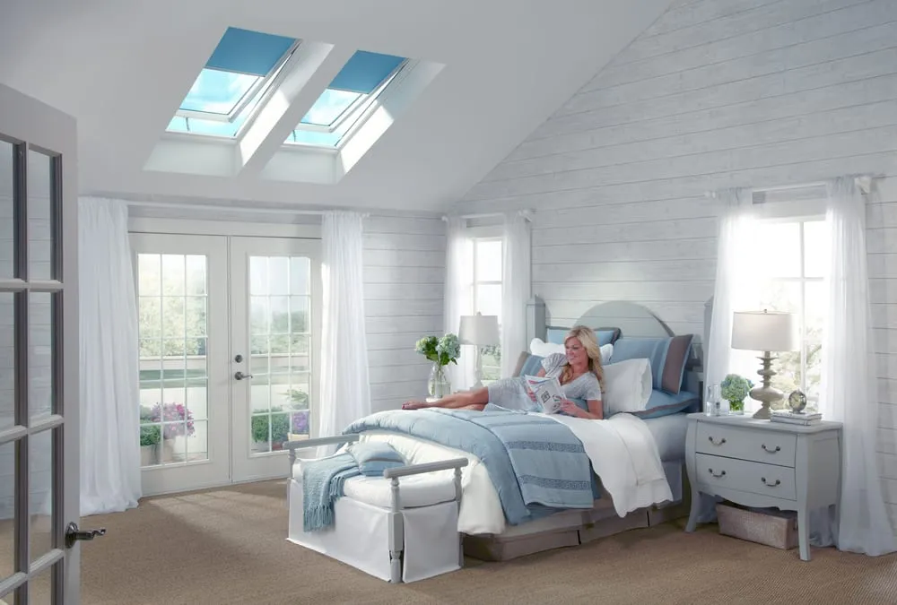 Slide of Skylight Specialists
