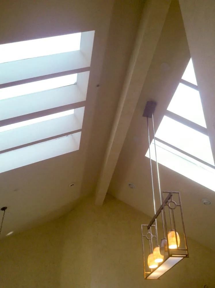 Slide of Skylight Specialists