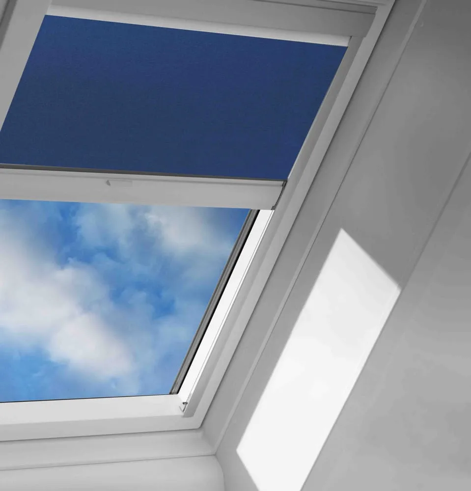 Slide of Skylight Specialists